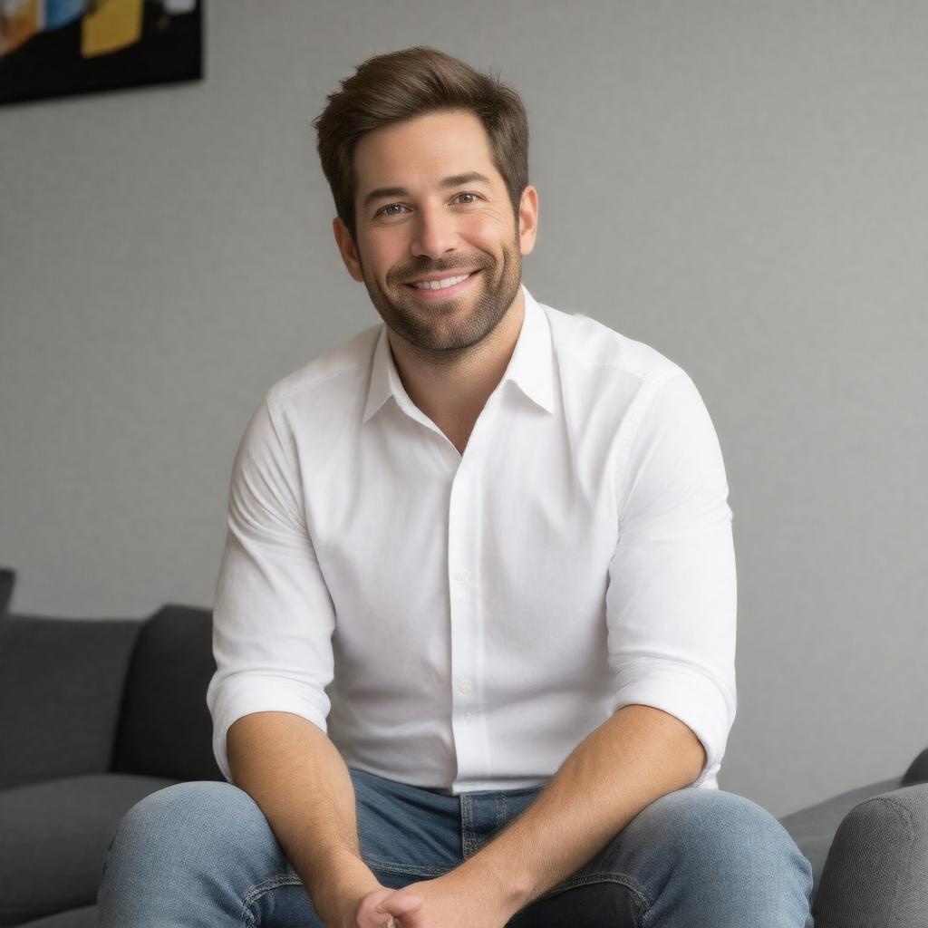 John Krasinski
